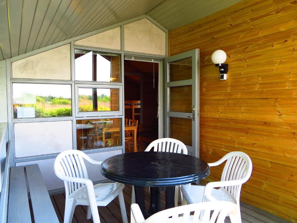 Tangloppen Camping & Cottages 이쇼이 외부 사진