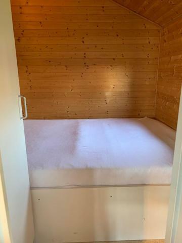 Tangloppen Camping & Cottages 이쇼이 외부 사진